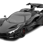 Apollo Evo Intensa Emozione