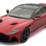 Aston Martin Dbs