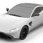 Aston Martin Vantage