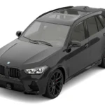 Bmw X5 M50I