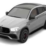 Brabus Mercedes Gls63S