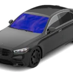 Brabus Mercedes S Class