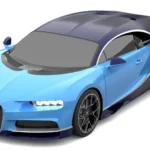 Bugatti Chiron