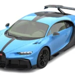 Bugatti Chiron Pur Sport