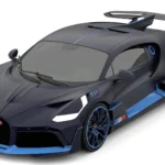 Bugatti Divo