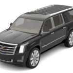 Cadillac Escalade V