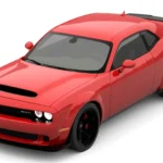 Dodge Charger Srt