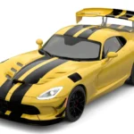 Dodge Viper Srt