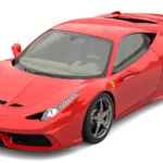 Ferrari 458 Speciale