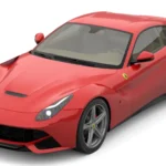Ferrari F12 Berlinetta
