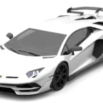 Lamborghini Aventador Svj