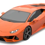 Lamborghini Huracan Evo