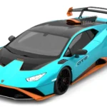 Lamborghini Huracan Sto