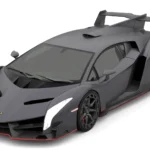 Lamborghini Veneno