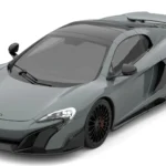 Mclaren 675Lt