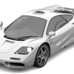 Mclaren F1