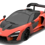 Mclaren Senna