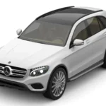 Mercedes Glc250