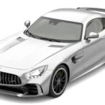 Mercedes Maybach Gls600