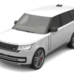 Range Rover Land