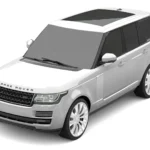 Range Rover Vogue