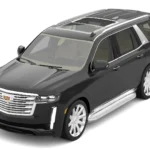 Cadillac Escalade 2022